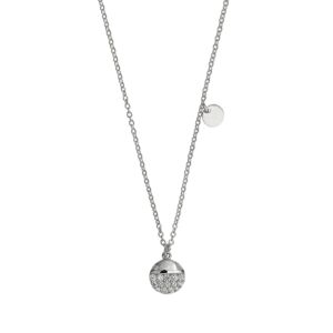 K&Co. Silver Necklace 11060