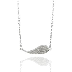 K&Co. Silver Necklace 11097