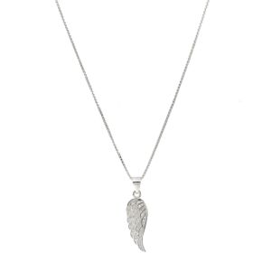 K&Co. Silver Necklace 11117