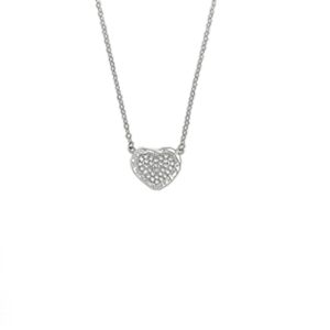 K&Co. Silver Necklace 11210