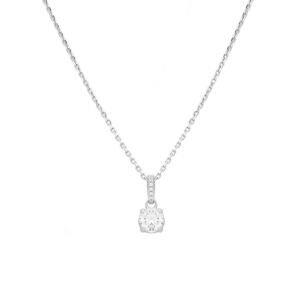 K&Co. Sterling Silver Necklace 11216