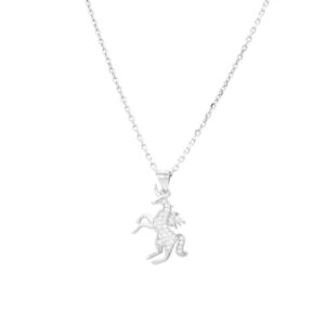 K&Co. Sterling Silver Necklace 11229