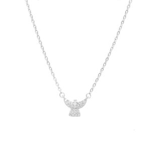 K&Co. Sterling Silver Necklace 11239