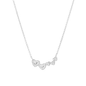 K&Co. Sterling Silver Necklace 11245
