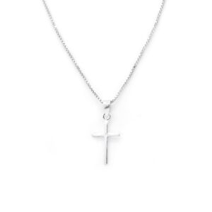 K & Co Sterling Silver Necklace 11297