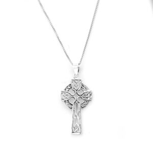 K&Co. Sterling Silver Necklace 11305