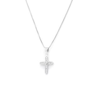 K&Co. Sterling Silver Necklace 11324