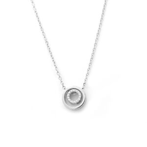 K&Co. Sterling Silver Necklace 11332