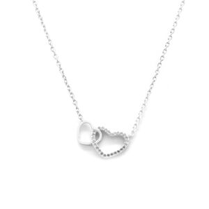 K&Co. Sterling Silver Necklace 11348