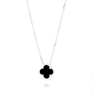 K & Co Sterling Silver Necklace 11443