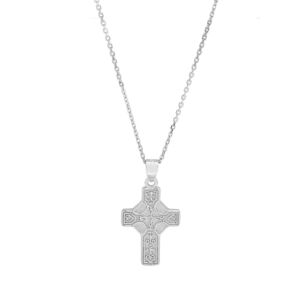 K&Co. Sterling Silver Necklace 11462