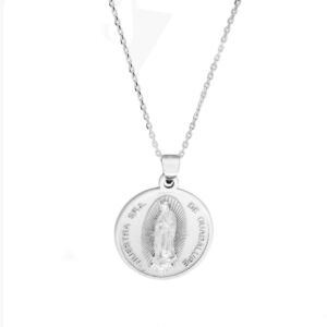 K&Co. Sterling Silver Necklace 11464