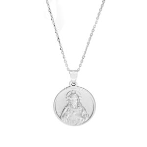 K&Co. Sterling Silver Necklace 11469