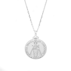 K&Co. Sterling Silver Necklace 11471