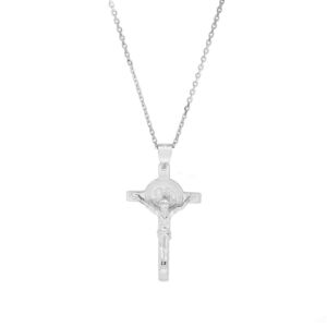 K&Co. Sterling Silver Necklace 11474