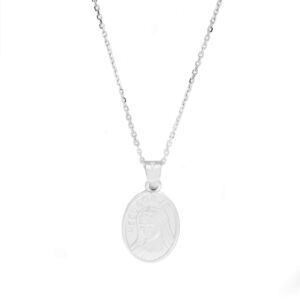 K&Co. Sterling Silver Necklace 11481