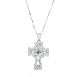 K&Co. Sterling Silver Necklace 11484