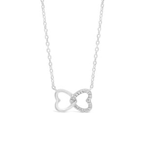 K&Co. Sterling Silver Necklace 11514