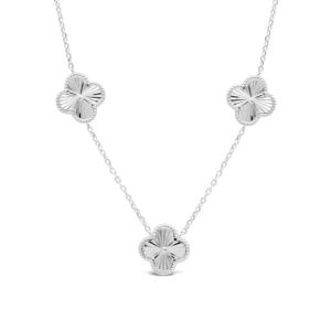 K&Co. Sterling Silver Necklace 11533