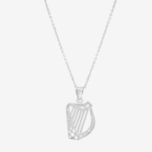 K&Co. Sterling Silver Necklace 11610