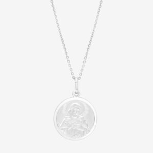 K&Co. Sterling Silver Necklace 11618