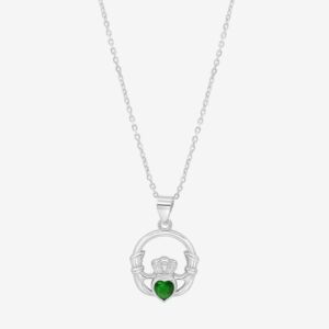 K&Co. Sterling Silver Necklace 11621