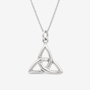 K&Co. Sterling Silver Necklace 11644