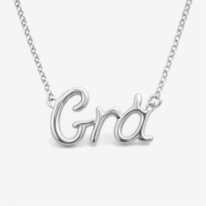 K&Co. Sterling Silver Necklace 11656-S