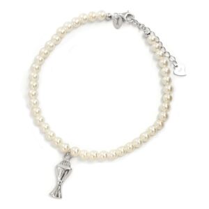 K&Co. Silver Bracelet 12047