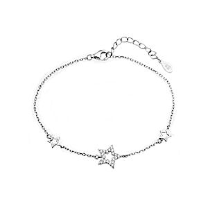 K&Co. Sterling Silver Bracelet 12058