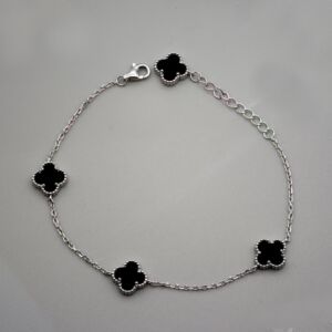 K&Co. Sterling Silver Bracelet 12178