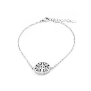 K&Co Sterling Silver Bracelet 12083