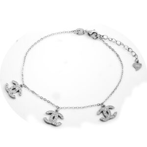 Sterling Silver Bracelet 12171