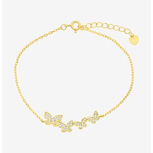 K&Co. Sterling Silver Bracelet 12179