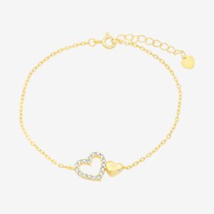 K&Co. Sterling Silver Bracelet 12181