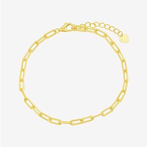 K&Co. Sterling Silver Bracelet 12185