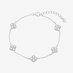 K&Co. Sterling Silver Bracelet 12186