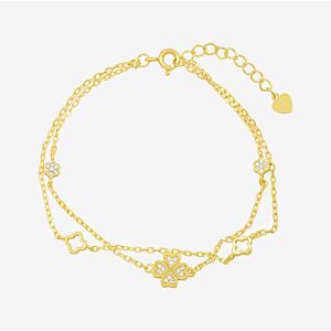 K&Co. Sterling Silver Bracelet 12187