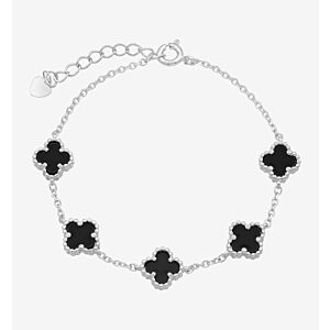 K&Co. Sterling Silver Bracelet 12189