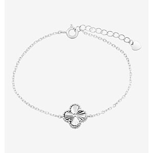 K&Co. Sterling Silver Bracelet 12191