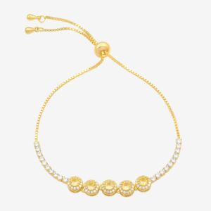 K&Co. Sterling Silver Bracelet 12199