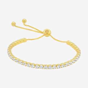 K&Co. Sterling Silver Bracelet 12201