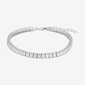 K&Co. Sterling Silver Bracelet 12202
