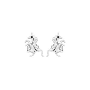 K&Co. Sterling Silver Earrings 13353