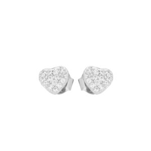 K&Co. Sterling Silver Earrings 13360