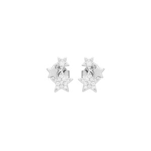 K&Co. Sterling Silver Earrings 13370
