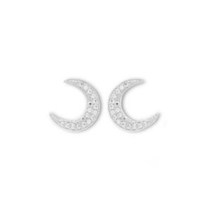 K&Co. Sterling Silver Earrings 13474