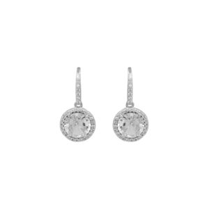 K&Co. Sterling Silver Earrings 13647
