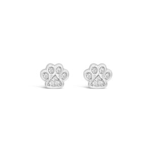 K&Co. Sterling Silver Earrings 13675
