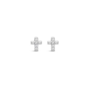 K&Co. Sterling Silver Earrings 13689